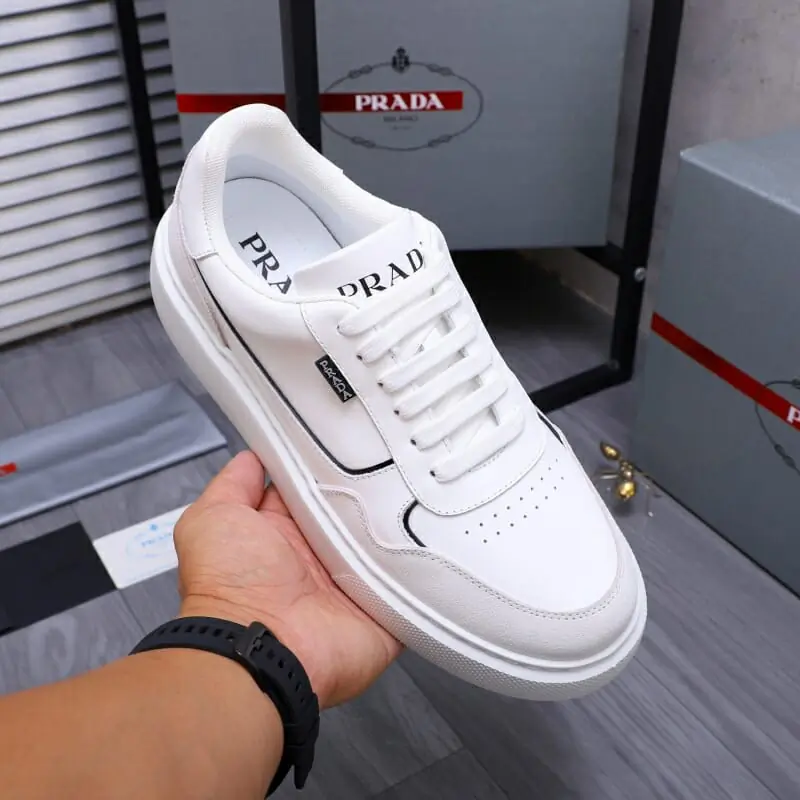 prada decontractees chaussures pour homme s_1265aa13